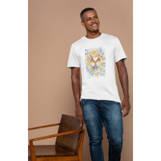 Fierce T-shirt